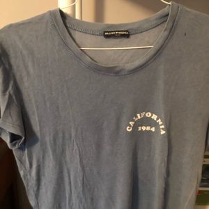 Brandy Melville Tshirt